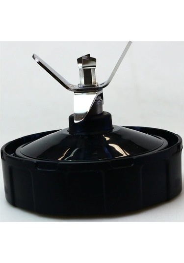 Novahub Nutri Ninja 1000w Auto Iq Karıştırıcı Yedek Bıçak Seti - Bl682, Bl642, Bl641 Uyumlu 7 Parçalı, Diğer Modeller İçin Uygun Diğer