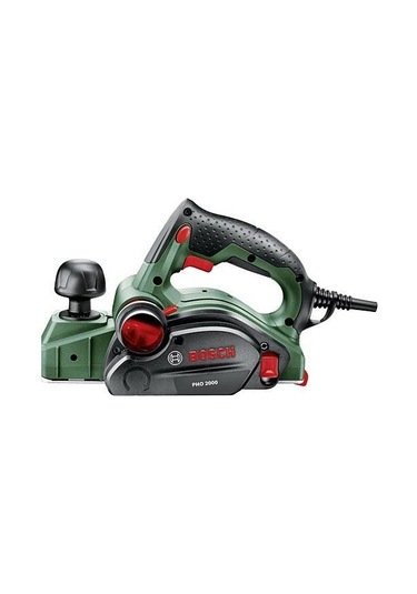 Bosch Pho 2000 82 Mm Planya Makinası 680 Watt