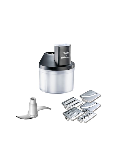 Bamix Slicesy 200 W Blender