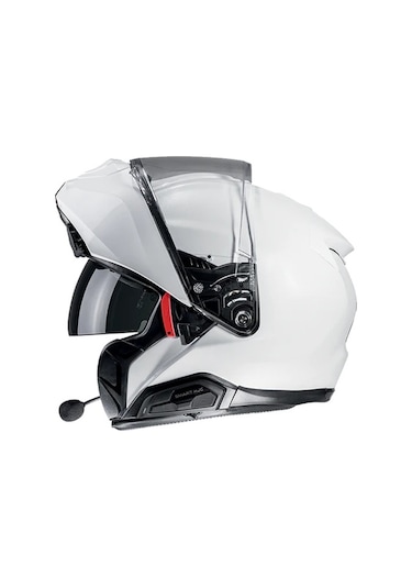 Smart Hjc 21B Bluetooth Intercom Cihazı Tekli