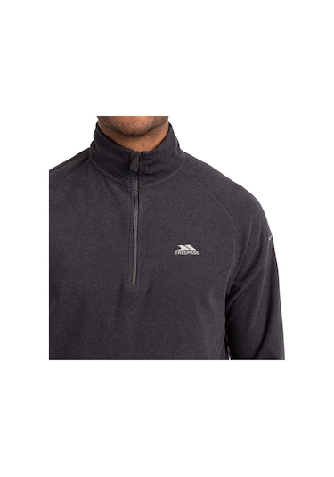 Trespass Maflmfn20001-18 Keynote - Male Fleece At100 Erkek Polar 001