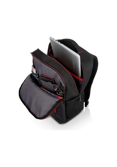 Lenovo Gx40Q75214 B510 15.6" Notebook Sırt Çantası Kırmızı