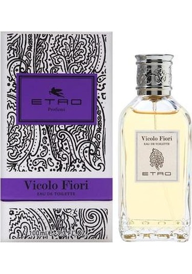 Etro Vicolo Fiori Edt 100 ML