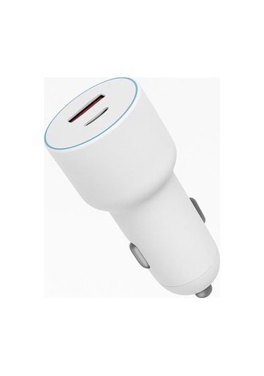 Elba 40w Pd Usb Araç Şarj Cihazı Süper Hızlı Şarj Gücü