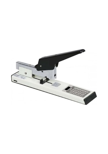 Mas 793 Arşiv Tipi Zımba Makinası 200 Syf 23/23