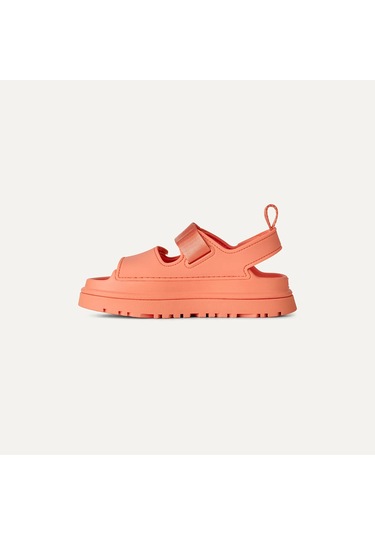 Grapefruıt Sandalet Kız Çocuk 1152813k Ugg Kids K Goldenglow 31-35