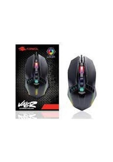 Platoon PL-1610 Usb Oyuncu Valor Gamer Mouse