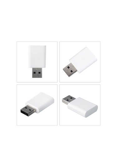 Sones Tuya Zigbee Taşınabilir Usb Kablosuz Akıllı Genişletici Sinyal Amplifikatörü Tekrarlayıcı