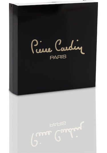 Pierre Cardin Porcelain Edition Compact Powder - Pudra - Neutral Sand