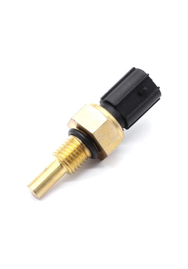 Dianziye Honda Su Sıcaklığı Sensörü 37870-plc-004 37870-pna-002/003 - Motor Kontrol Birimine Sıcaklık Sinyali Gönderen, Kaliteli Malzeme İle Üretildi