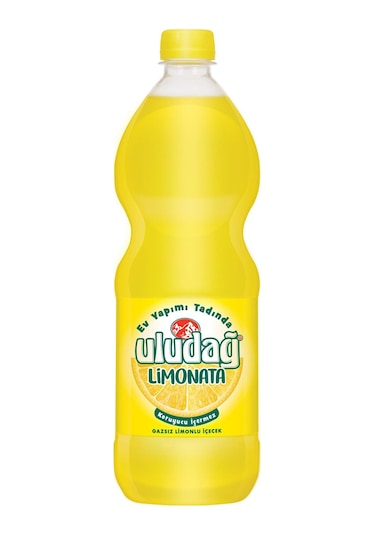 Uludağ Limonata 1 Lt X 6 Adet