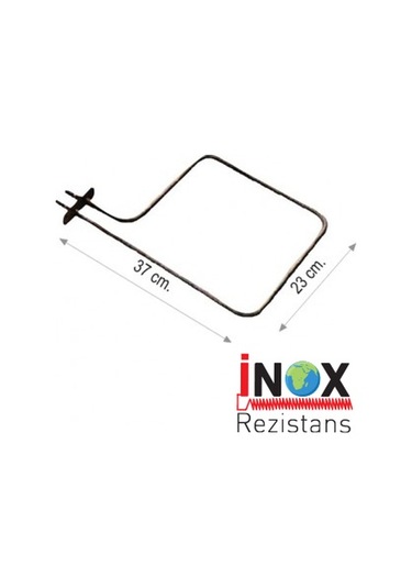 Fırın Rezistansı 220V 750 Watt