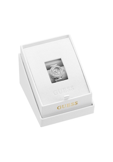 Guess Gugw1022l1 Kadın Yüzük Saat Metal
