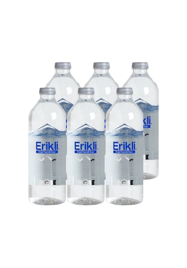 Erikli Premium Su 48 x 750 ML
