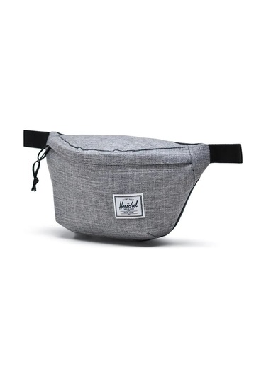 Herschel Classic Unisex Bel Çantası 11549-00919-os Gri