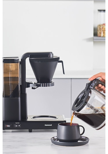 Homend Coffeebreak 5014h Filtre Kahve Makinesi