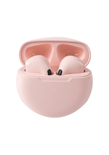 Soulader Bluetooth Kulaklık Spor Ve Oyun İçin Kablosuz Kulak İçi Tasarım Gürültü Engelleme Özellikli Hafif Mini Kulaklık