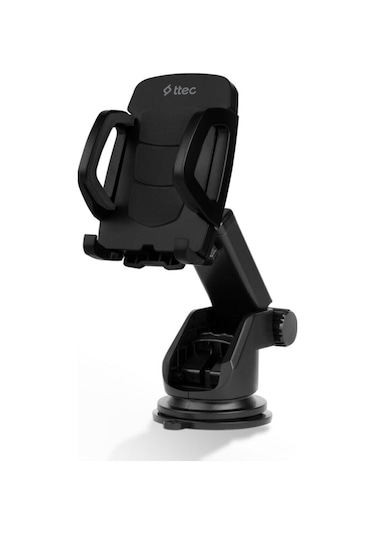 Flexgrip Comfort Universal Araç Telefon Tutucu Yeşil