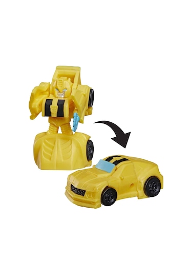 Transformers Core Tıny Turbos