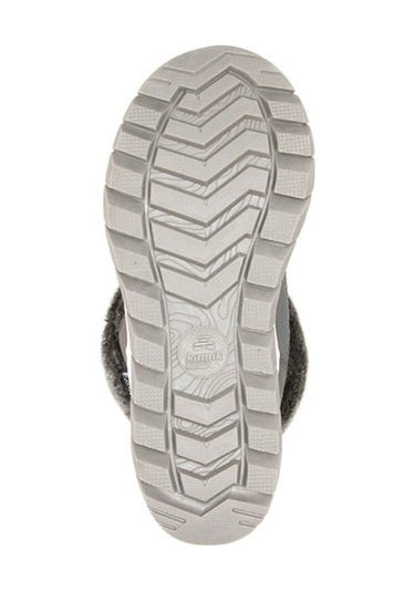 Kamik Kamık Praırıe2 Unısex Çocuk Bot Antrasit Gri