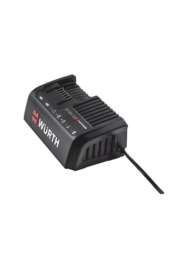 Würth ABS 12 Compact M-Cube Set Akülü Vidalama