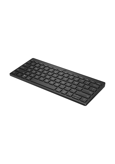 HP 350 692S8AA Kompakt Kablosuz Bluetooth Türkçe Klavye