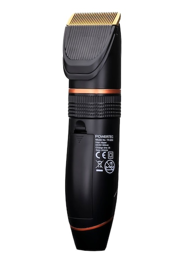 Powertec TR3200 Saç ve Sakal Kesme Makinesi