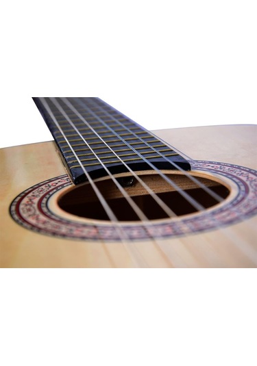 The Olive Tree C39-n 4/4 Klasik Gitar