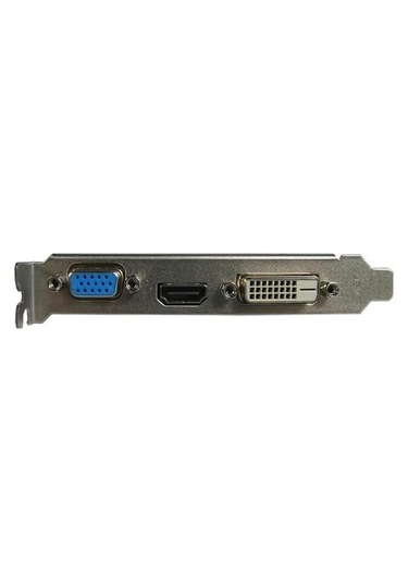 Axle 4gb R7 240 Ax-r7-240/4gd3p8dıp Ddr3 128bit Hdmı-dvı Pcıe 2.0