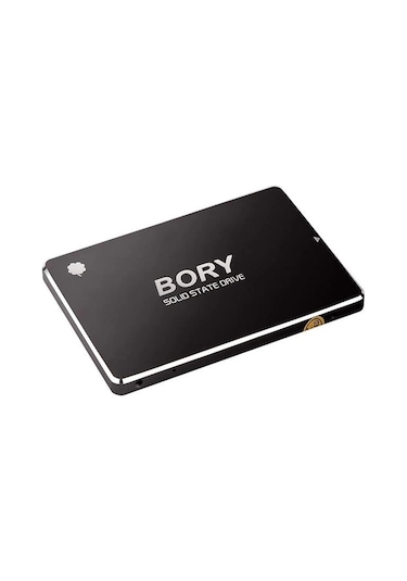 128 Gb Bory Sata3 R500-c128g Ssd 550/510 Mbs 3 Yıl Garantili