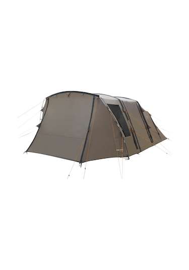 Easy Camp Kullen 6 Air Blackroom 23 M² & 6 Kişilik Şişme Aile Çadırı Yeşil