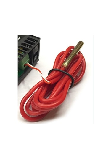 Emko Esm-3710-n.5.12.0.1/00.00/2.1.0.0 220volt Ptc Probla Birlikt