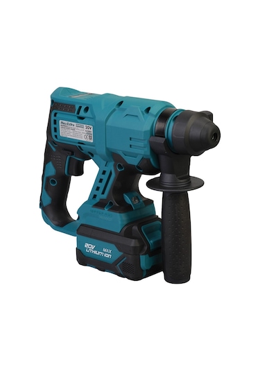 Maxextra MXP9022 Akülü Kırıcı Delici