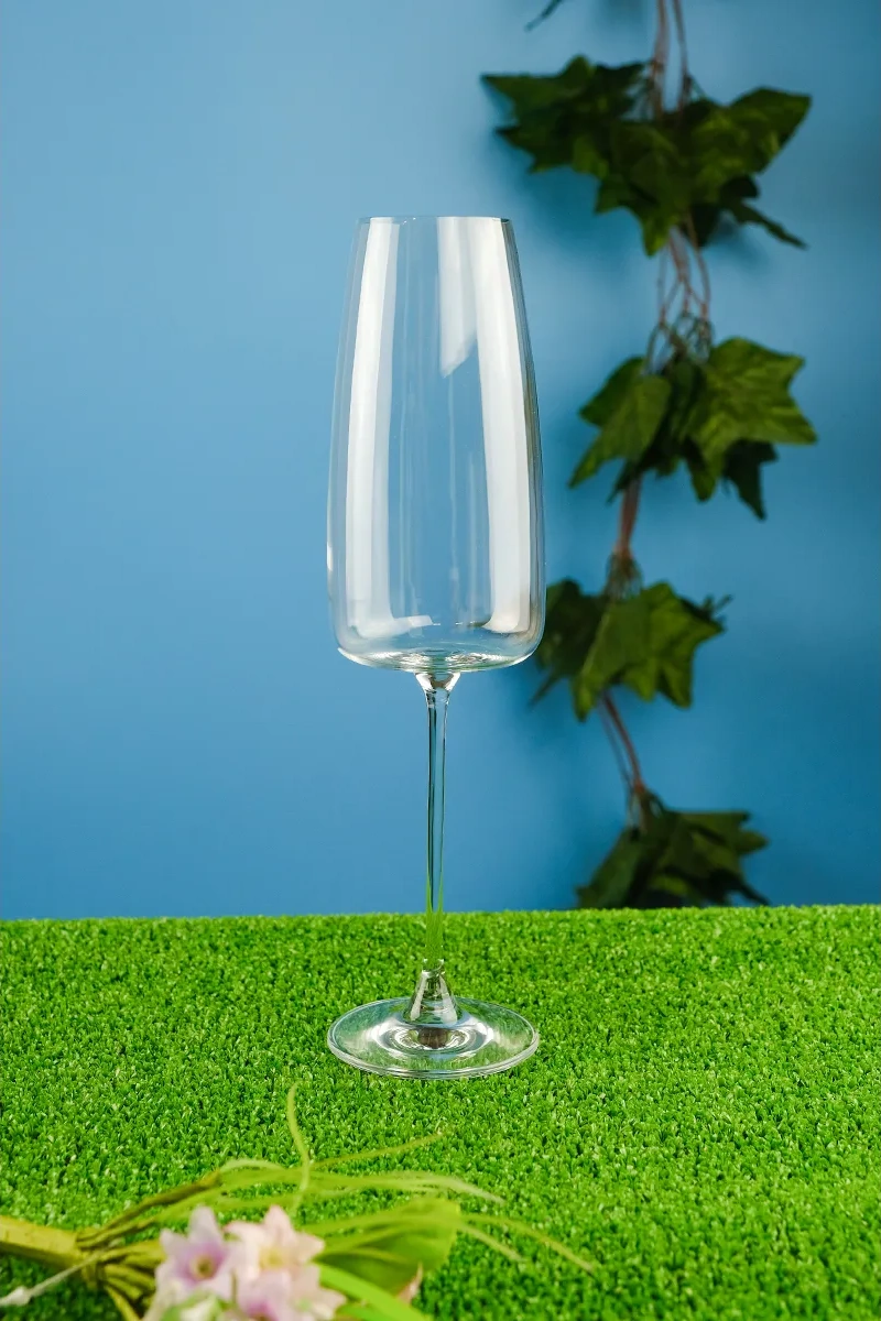 Rona Platınum Choıce 340 Ml 2 Adet Şampanya Kadehi 293440020 Beyaz