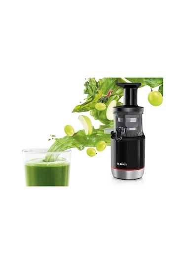 Bosch MESM731M Vita Extract Yavaş Sıkım Katı Meyve Sıkacağı