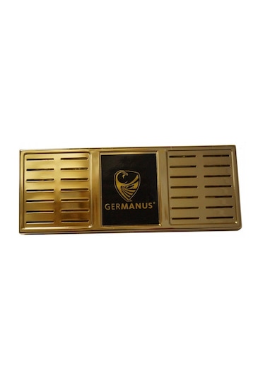 Germanus Kahve Lake Humidor 981185
