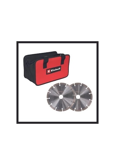 Einhell TE-MA 1500 Kanal Açma Makinesi - 4350735