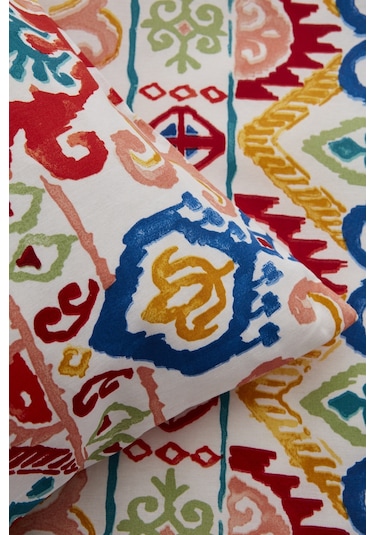 Sarah Anderson Lionel Tek Kişilik Nevresim Takımı