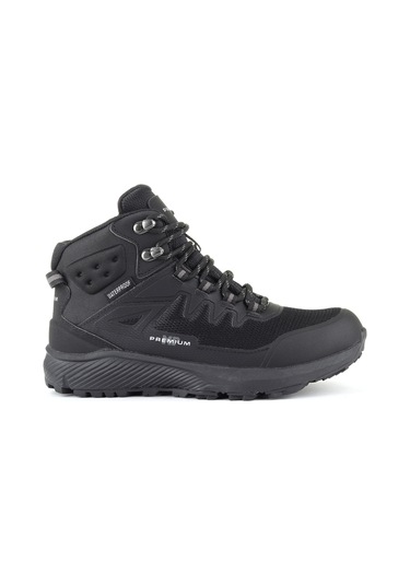 M.p. Hell Su Geçirmez Outdoor Erkek Bot 667800001205 01 Siyah Siyah