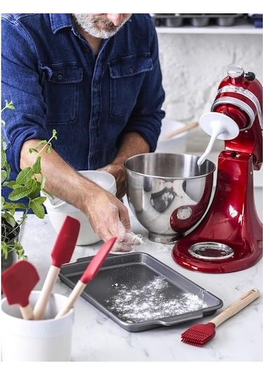 Kitchenaid Kurabiye Tepsisi 35 Cm Diğer