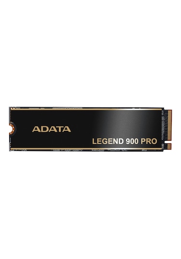 Adata Legend 900 Pro Sleg-900p-1tcs 1tb 7400/6000mb/s M.2 2280 Pcıe 4.0 Nvme Ssd