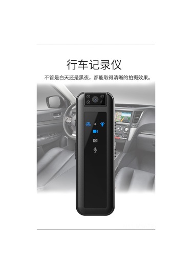 Moveevo Cs07 Siyah Taşınabilir Spor Dv Kamerası - 1080p Hd Kayıt Cihazı, El Tutan Klip Tasarımı, Dayanıklı Malzeme İle Dış Etkinlikler İçin Çok Renkli