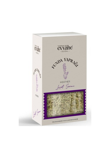 Funda Yaprağı 100 Gr.