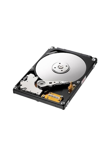 Samsung Spinpoint M8 ST1000LM024 2.5" 1 TB SATA HDD