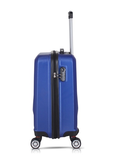 My Valice Diamond Abs Kabin Boy Valiz