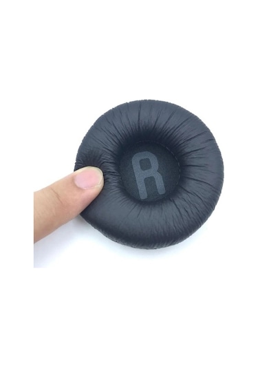 Schulzz Jbl Tune T600 T500Bt T450 Uyumlu Kulaklık Yastığı Pad Sün