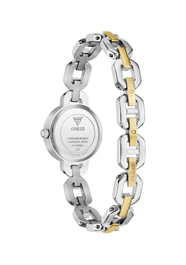 Guess Gugw1019l3 Kadın Kol Saati Metalik Gri