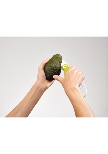 Joseph Joseph Avocado 3´Ü 1 Arada Avokado Aleti Diğer