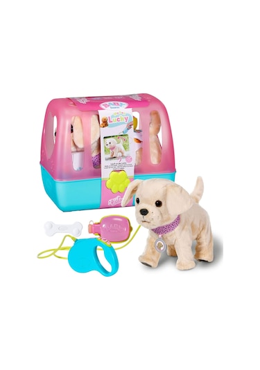 Baby Born Köpeğim Lucky 835869