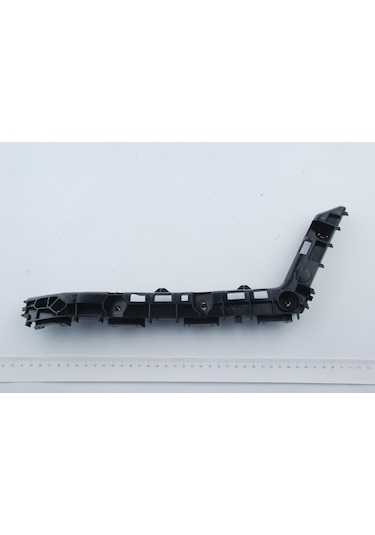 Tw Arka Tampon Braketi Uzun Sol Corolla 2019-2020 Uyumlu 5257602210